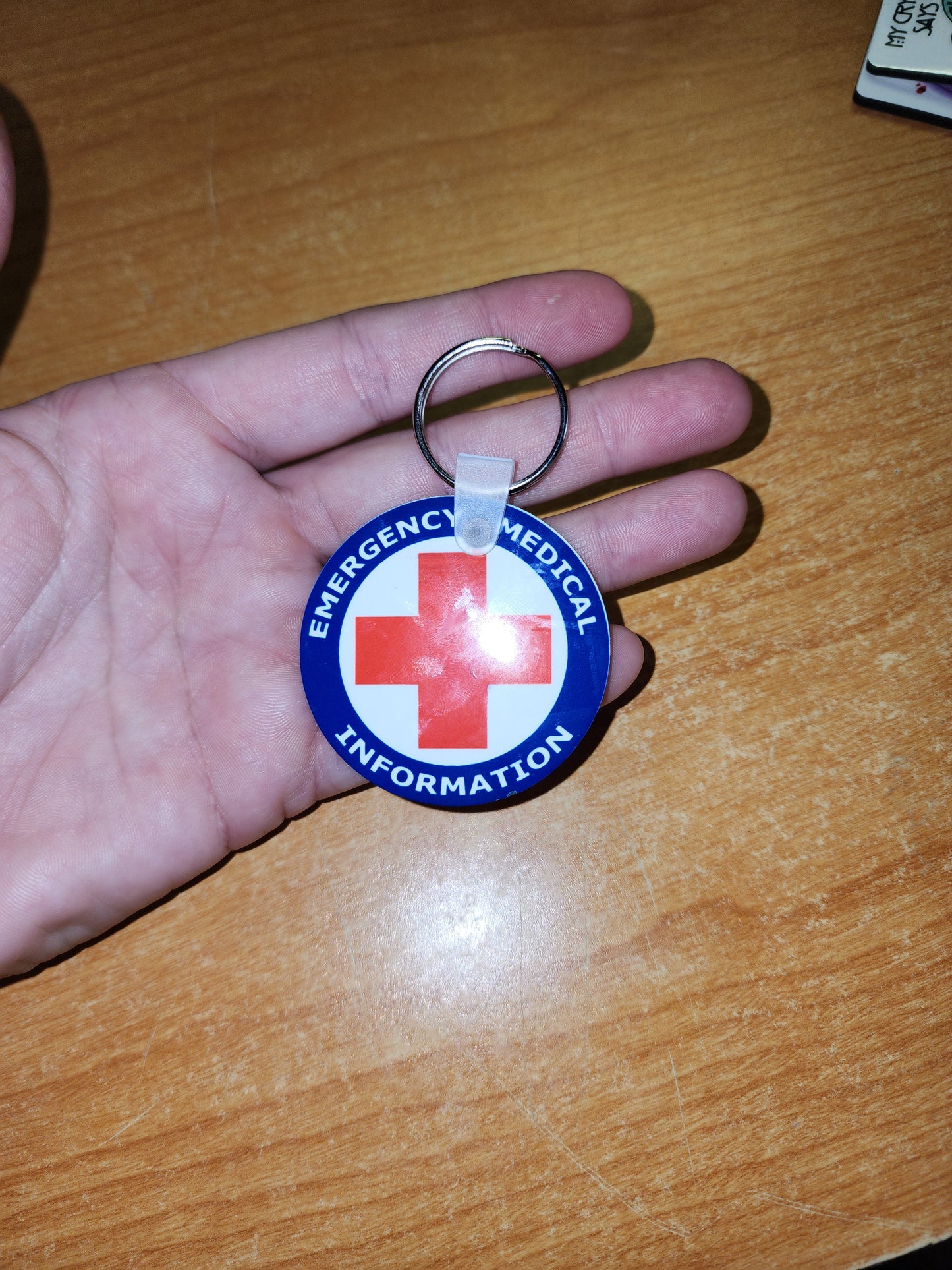 Custom Keychains