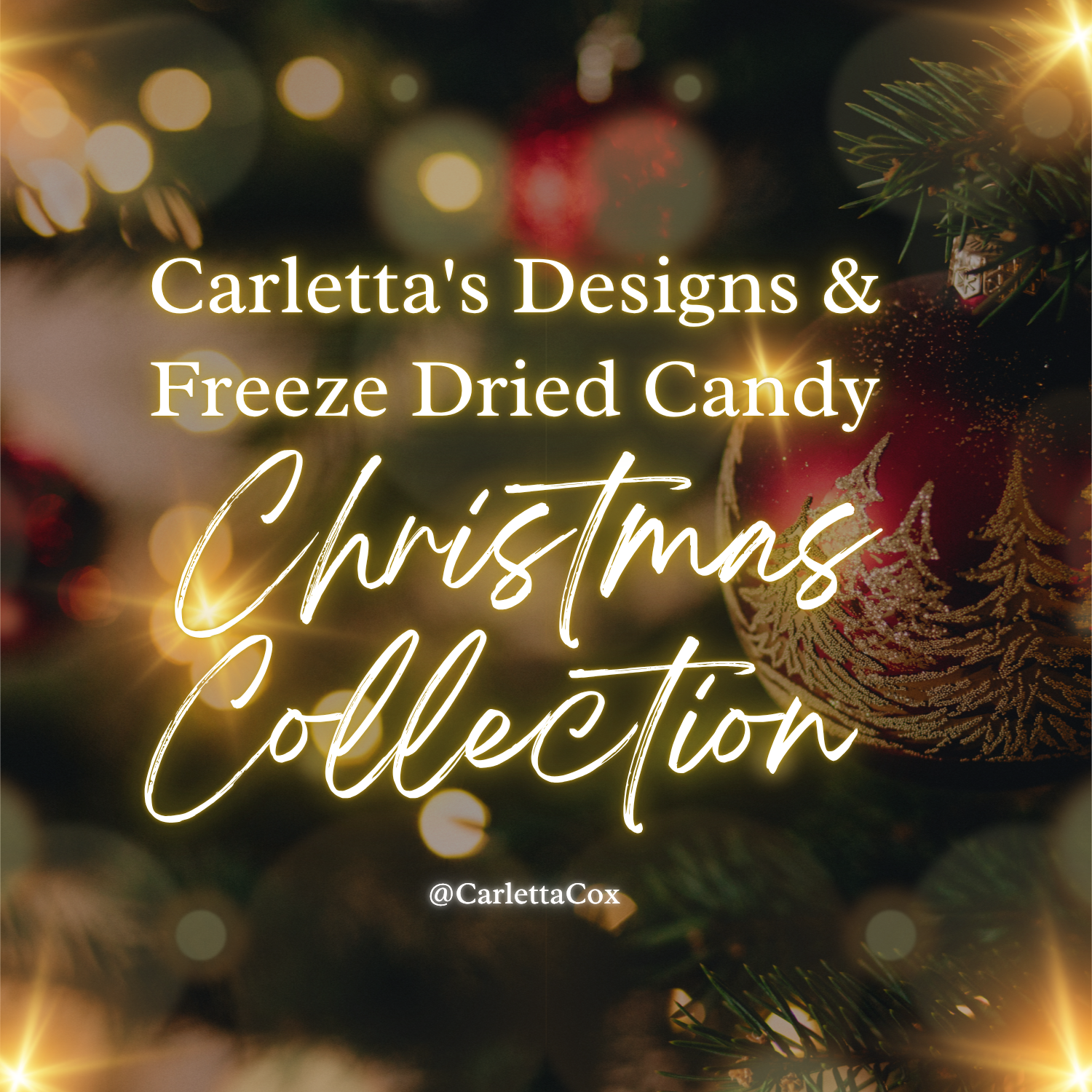 Christmas Items