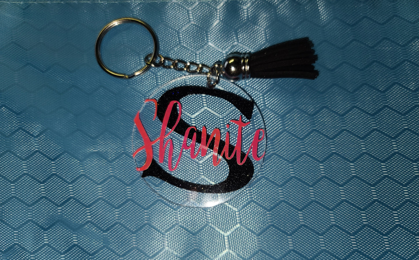 Custom Keychains