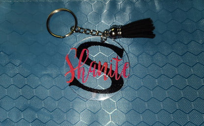 Custom Keychains