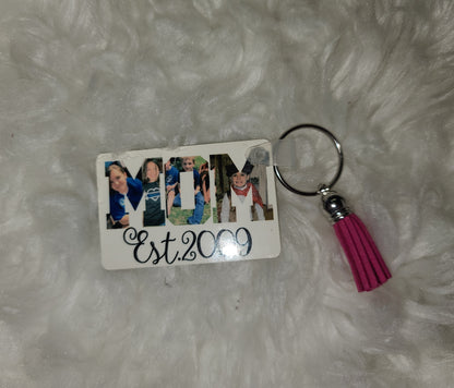 Custom Keychains