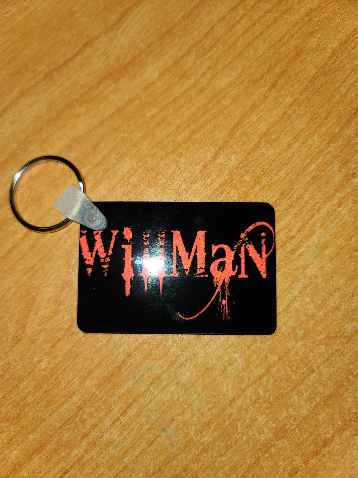 Custom Keychains