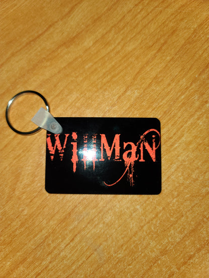 Custom Keychains