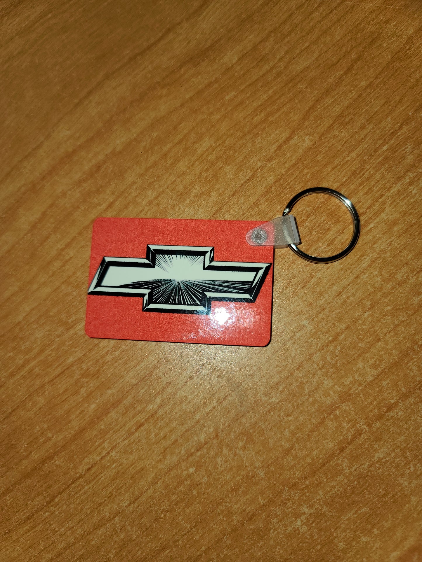 Custom Keychains