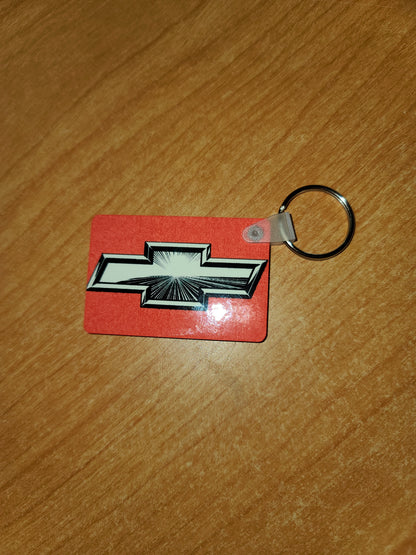 Custom Keychains