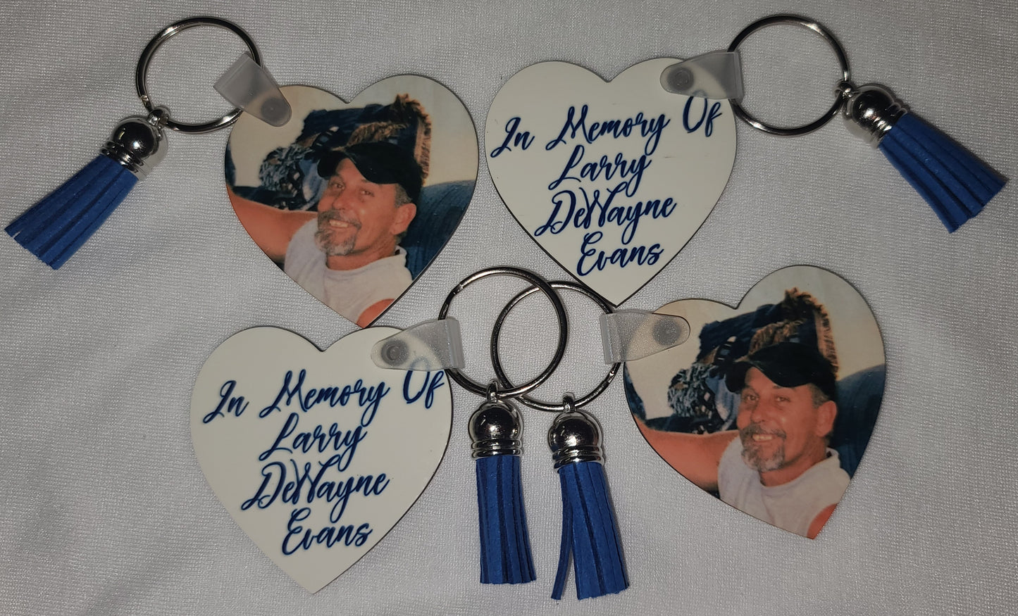 Custom Keychains