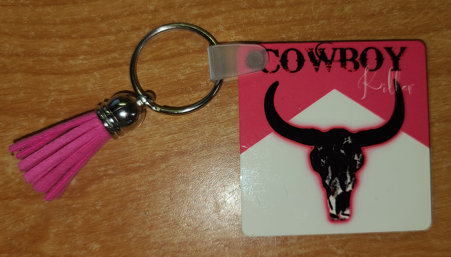 Custom Keychains