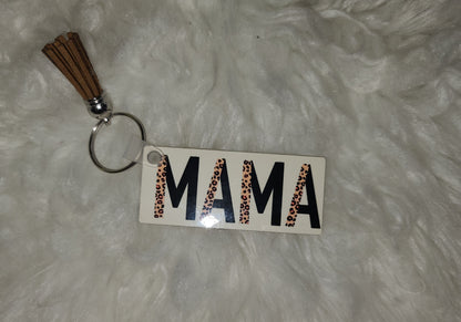 Custom Keychains