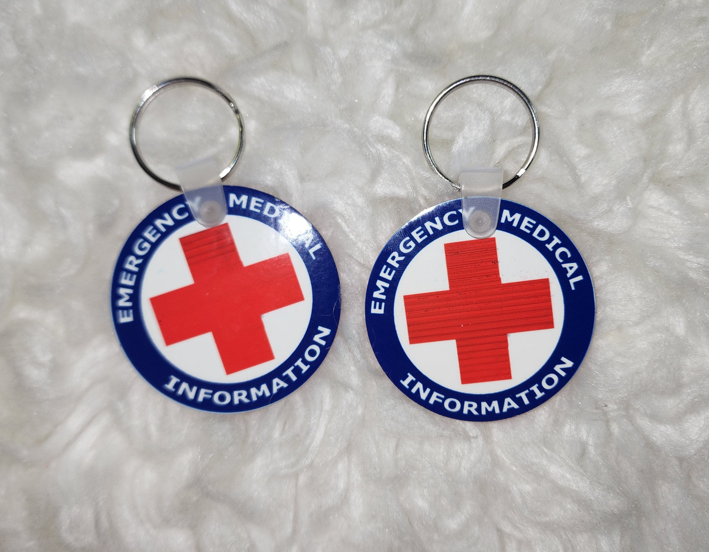 Custom Keychains