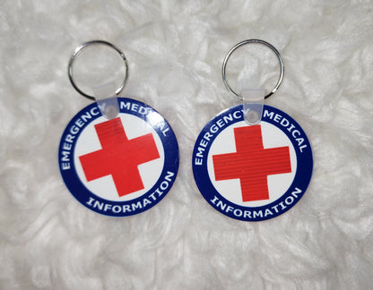 Custom Keychains