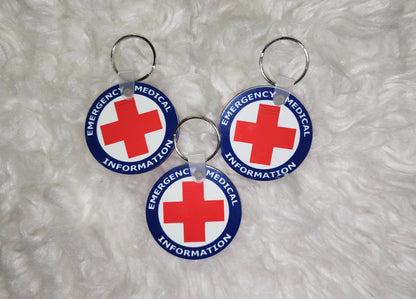 Custom Keychains