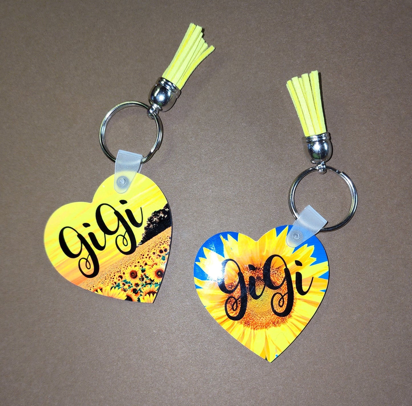 Custom Keychains