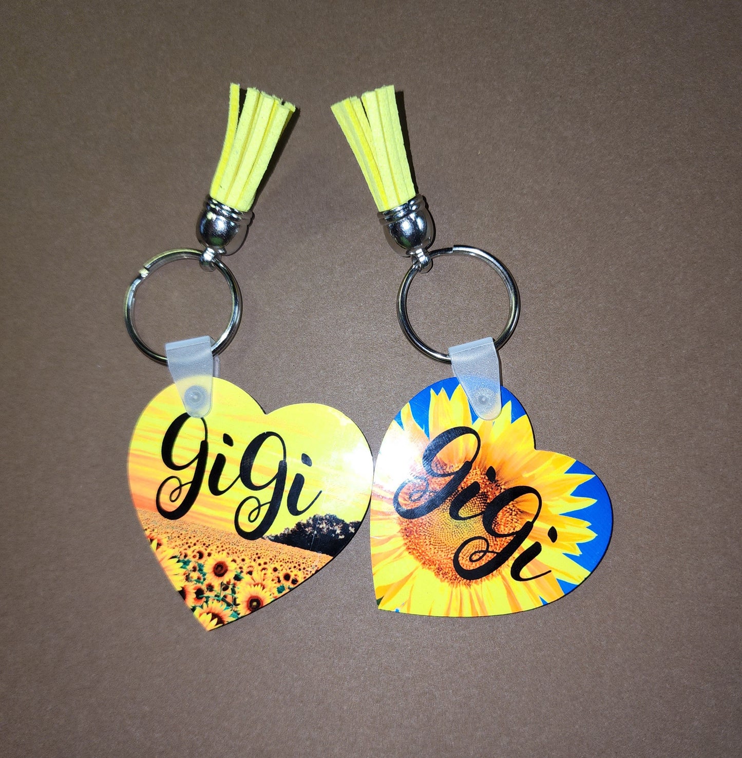 Custom Keychains