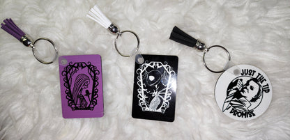 Custom Keychains