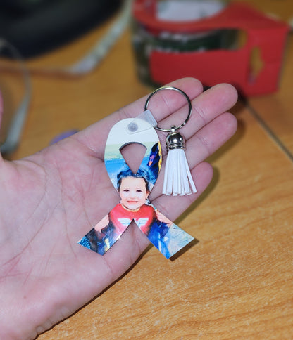 Custom Keychains