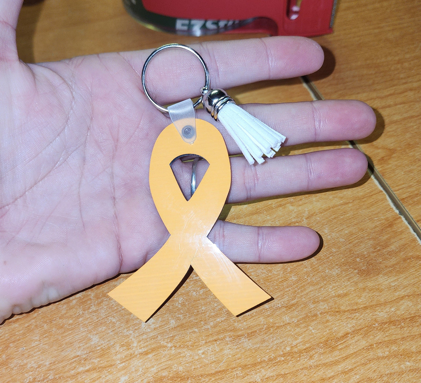 Custom Keychains