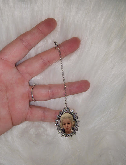 Graduation Bouquet Charms