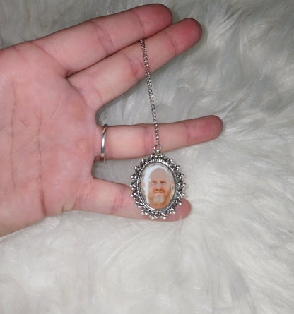 Graduation Bouquet Charms