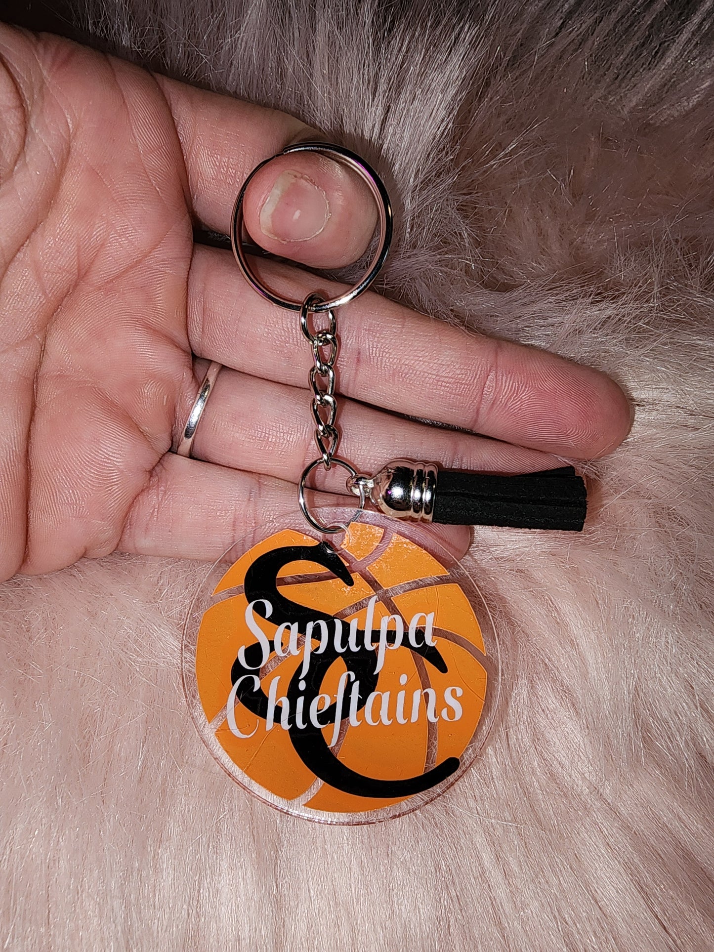 Custom Keychains