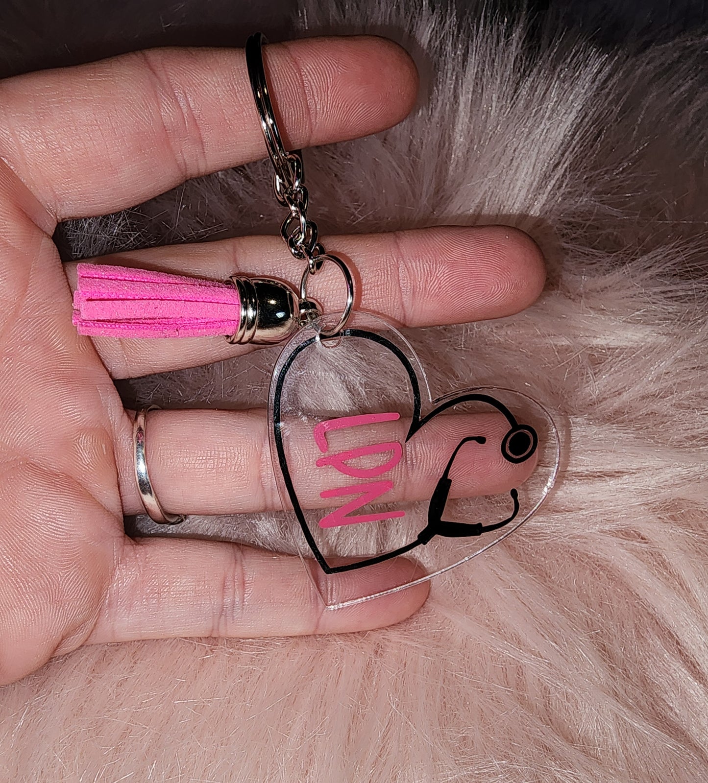 Custom Keychains