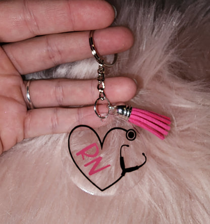 Custom Keychains