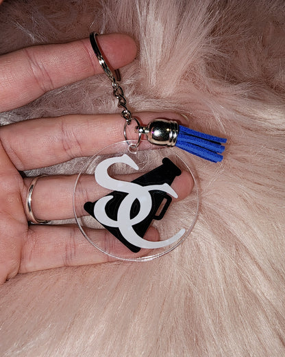Custom Keychains