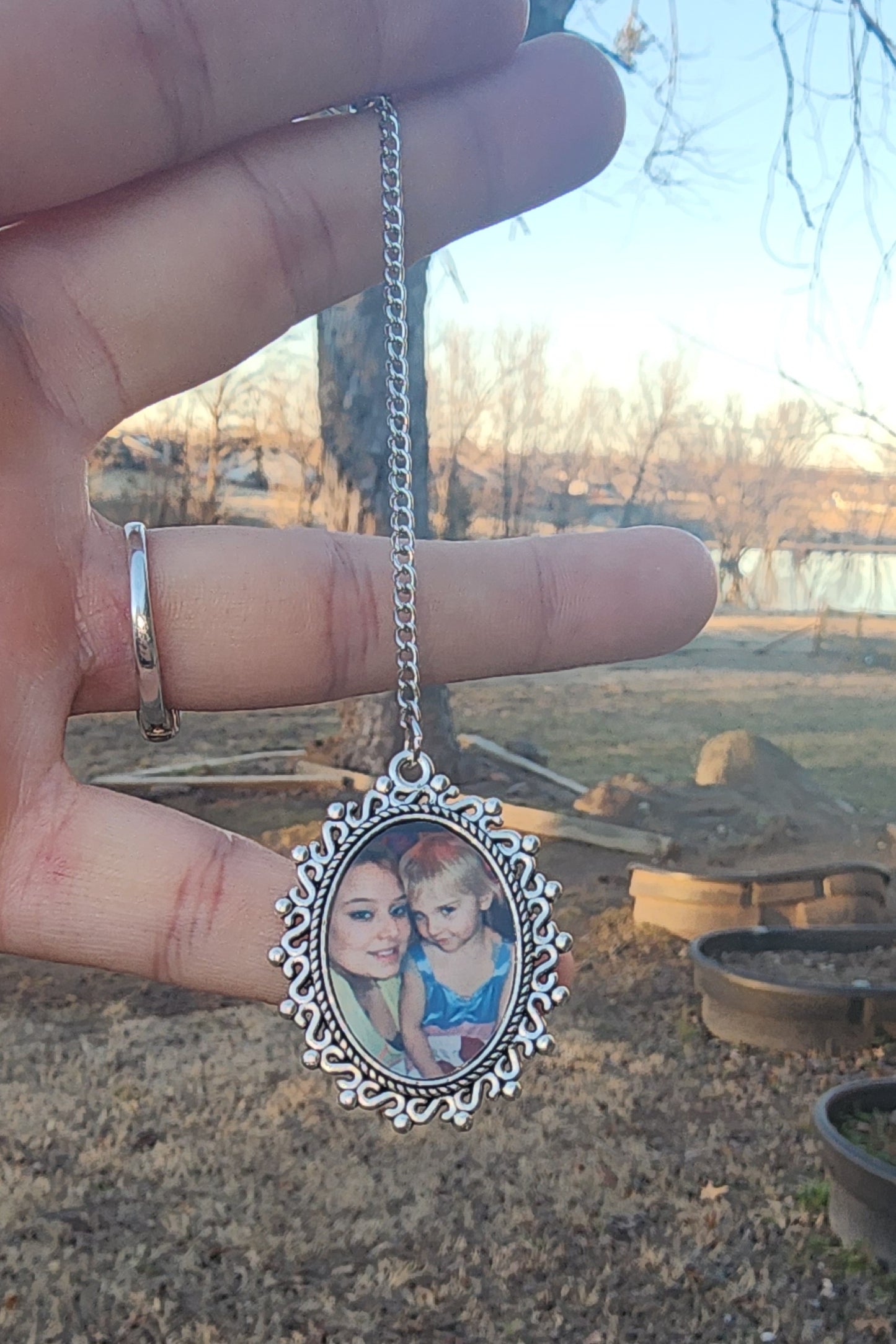 Graduation Bouquet Charms
