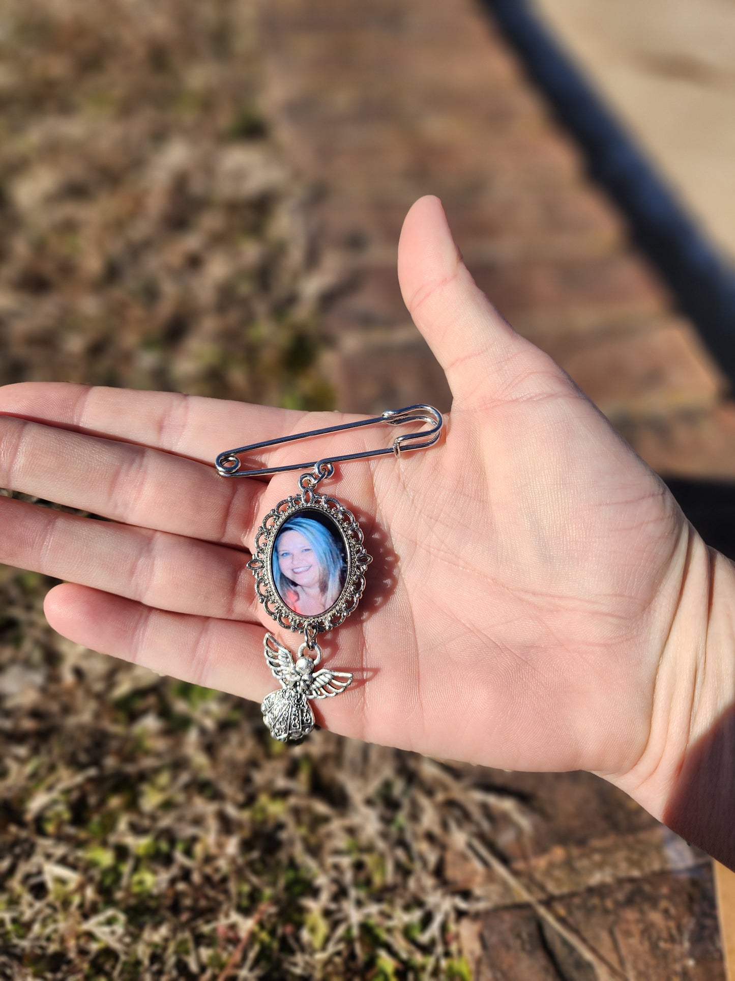 Graduation Bouquet Charms