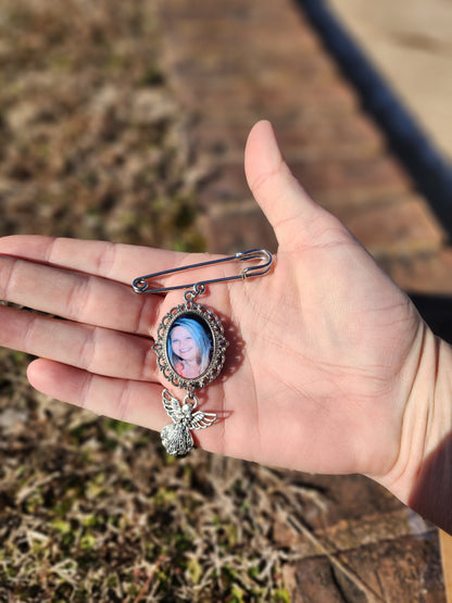 Graduation Bouquet Charms