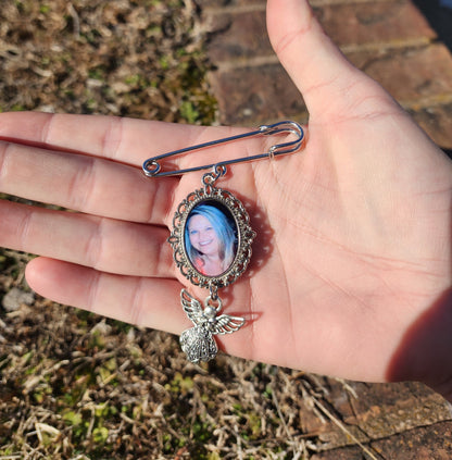Graduation Bouquet Charms