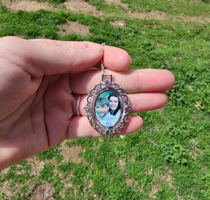 Graduation Bouquet Charms