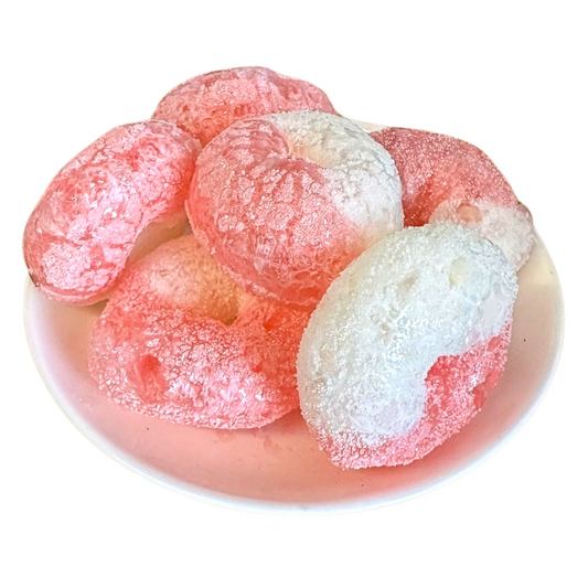 Freeze Dried Watermelon RingZ