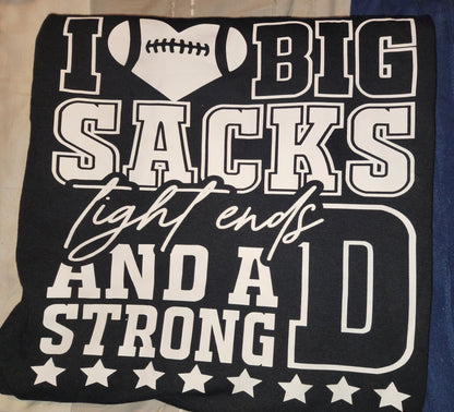 Football funny