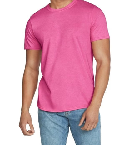 Sm-XL Bleached Halloween T shirt